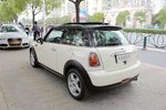 MINIMINI2007款1.6 手自一体 2门敞蓬