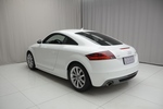 奥迪TT2013款TT Coupe 2.0TFSI