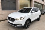 MGZS2017款1.5L 自动豪华版