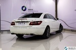 奔驰E级双门2011款E260 coupe