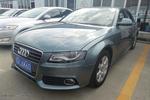 奥迪A4L2009款2.0TFSI 豪华型