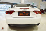 奥迪A5敞篷2013款40 TFSI