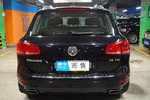 大众途锐2011款3.0TSI 豪华型