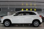 三菱新劲炫 ASX2013款2.0L 手动两驱舒适版