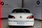 大众CC2013款1.8TSI 豪华型