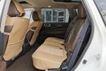 英菲尼迪QX602014款3.5L 两驱卓越版