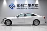 凯迪拉克CT62019款28T 豪华型