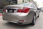 宝马7系2009款740Li 领先型