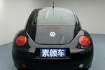 大众甲壳虫2004款New Beetle 1.8T 自动