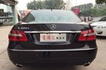 奔驰E级2012款E260L CGI时尚型(加长版)