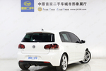 大众高尔夫R2011款2.0TSI R 