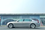 宝马7系2011款730Li 典雅型