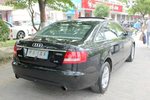 奥迪A6L2008款2.0TFSI 标准型(自动)