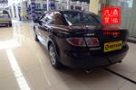 马自达Mazda62008款2.0L 手自一体 时尚型