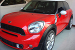 MINICOUNTRYMAN2011款COOPER S All 4