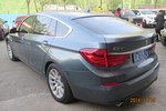 宝马5系GT2010款535i GT豪华型