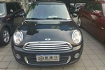 MINIMINI2012款1.6L ONE Baker Street 