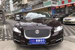 捷豹XJ2014款XJL 3.0 SC 四驱旗舰商务版