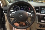 奔驰M级2014款ML320 4MATIC