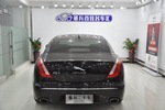 捷豹XJ2013款XJL 2.0T 典雅商务版