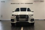 奥迪Q32017款30 TFSI 时尚型