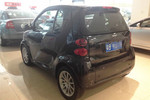 smartfortwo2011款1.0L MHD 硬顶标准版