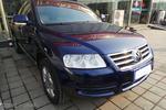 大众途锐2005款4.2V8