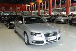 奥迪A4L2010款2.0TFSI 技术型