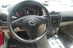 马自达Mazda62014款2.0L 手自一体经典型