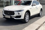 玛莎拉蒂Levante2016款3.0T Levante