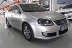 大众速腾2011款1.6L 自动舒适型