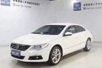 大众CC2012款1.8TSI 精英型