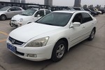 本田雅阁2004款2.4i VTEC 自动