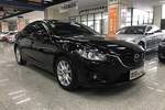 马自达MAZDA6 Atenza阿特兹2015款2.0L 蓝天豪华版