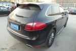 保时捷Cayenne2012款GTS 4.8L 