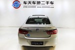 别克英朗2012款1.6L 手动 进取版