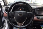 丰田RAV42013款特享版 2.4L 自动四驱尊崇 