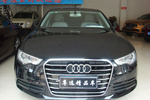 奥迪A6L2012款TFSI 舒适型(2.0T)