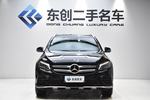 奔驰GLC级2017款GLC 260 4MATIC 豪华型