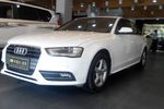 奥迪A4L2013款35 TFSI 自动舒适型