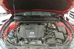 马自达MAZDA6 Atenza阿特兹2015款2.0L 蓝天豪华版