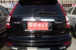 本田CR-V2010款2.4L 自动四驱豪华版 