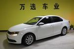 大众速腾2012款1.6L 手动时尚型