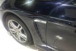 保时捷Panamera2010款Panamera 3.6L 