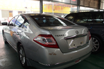 日产天籁2011款2.0L XL NAVI 智尚版