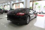 保时捷Panamera2010款Panamera 3.6L 