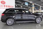 奔驰C级-GLC260 4MATIC 动感型