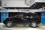 起亚狮跑2011款2.0 GLS 手动四驱