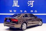 奥迪A4L2015款35 TFSI 自动标准型