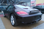 保时捷Cayman2009款Cayman 2.9L 